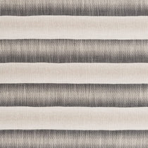 Sporslinje Charcoal Fabric by the Metre